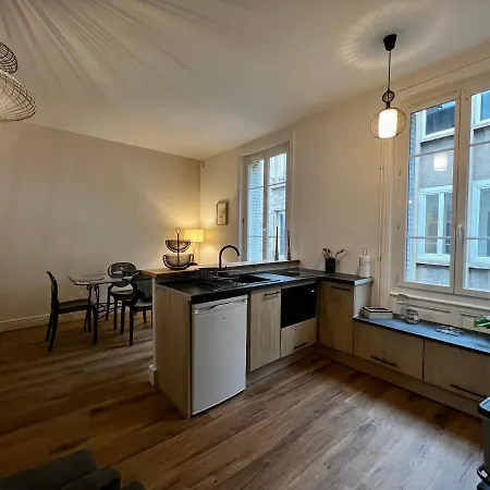 Promenades / 1 / Neuf Appartement