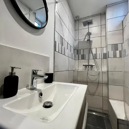Appartement Promenades / 1 / Neuf Roanne