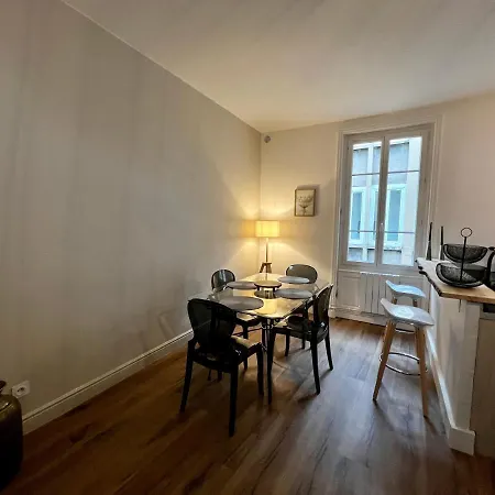Promenades / 1 / Neuf Appartement