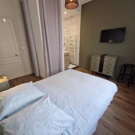 Promenades / 1 / Neuf Appartement *