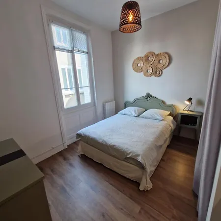 Promenades / 1 / Neuf Appartement
